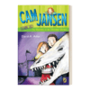 英文原版 Cam Jansen the Mystery of the Dinosaur Bones #3 简森侦探故事3 英文版 进口英语原版书籍 商品缩略图1