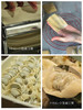 意大利进口马卡多Marcato分体式手动面条机压面机饺子馄饨皮 商品缩略图11