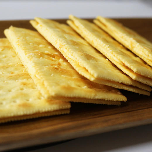 新苗向日葵饼干柠檬味夹心270g 商品图1