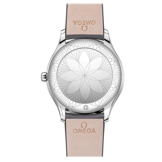 欧米茄 OMEGA 碟飞系列名典腕表 39毫米石英腕表 428.17.39.60.02.001 商品图1