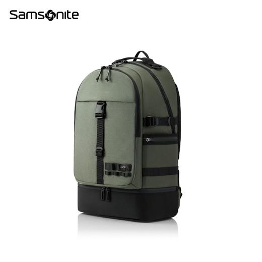 新秀丽MARMION系列潮酷双肩包QK8*001 商品图2