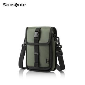 新秀丽MARMION系列潮酷迷你斜挎包QK8*004