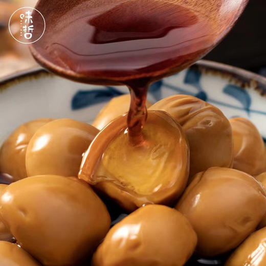 飘零大叔盐焗鹌鹑蛋88g 商品图1