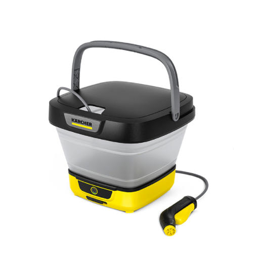 【官翻样机】OC 3 Foldable  15993010 商品图0