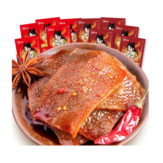 散称休闲小吃（4）【约500g】 商品图9