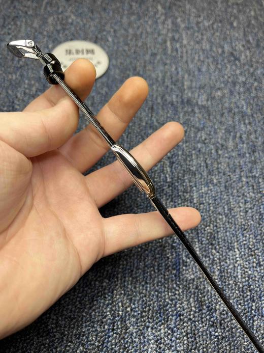 浪琴 LONGINES 黛绰维纳系列 女士石英腕表 商品图3