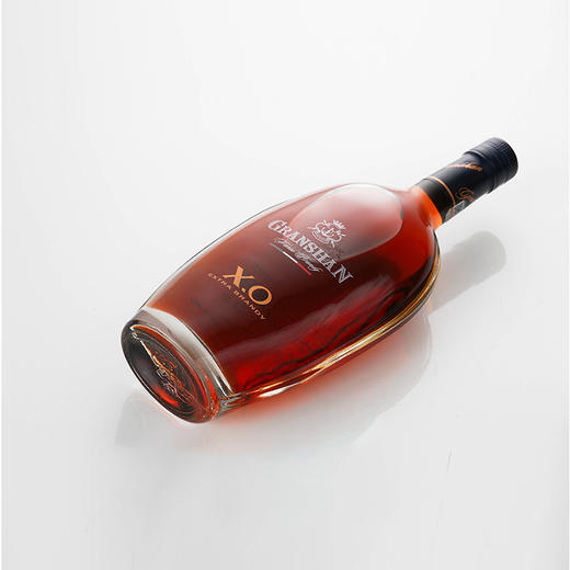 法国格兰轩XO白兰地 1000ml*1瓶 商品图3