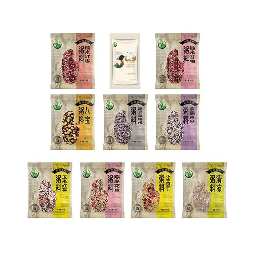 禾家粥稻礼盒1000款 商品图1