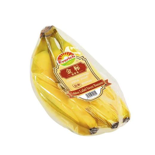 都乐金标超甜蕉 约650g/袋 商品图3