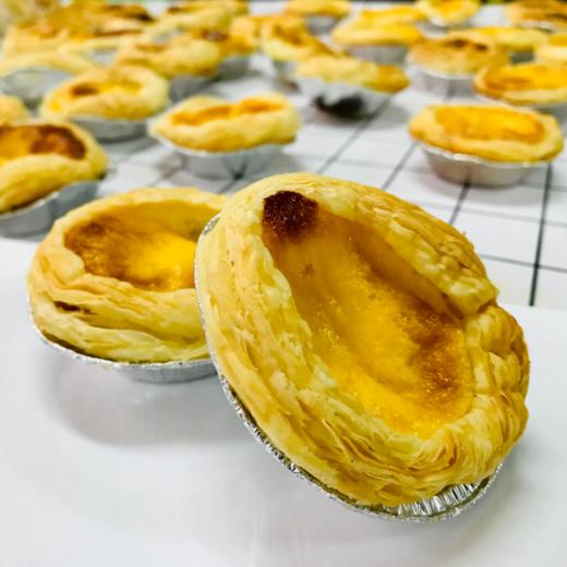 葡式蛋挞 商品图2