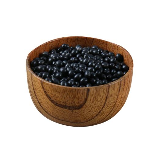 【大鹏】绿芯黑豆 500g*3袋 商品图2