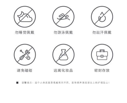 Oflye潮流饰品 个性耳夹小众独特耳环新款潮欧美耳骨夹耳钉一体式流苏耳饰 商品图12