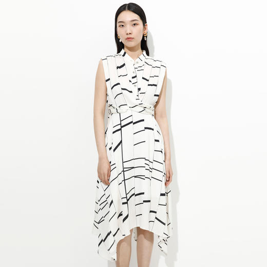 朵拉梵西连衣裙F26B1537 商品图2