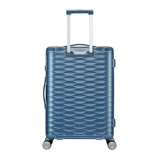 【美旅】GLIMMER系列轻奢时尚PC材质波纹箱NI6 商品图3