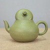 豆青泥思亭壶 商品缩略图2