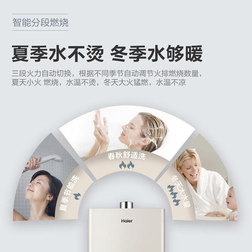 海尔（Haier）热水器JSQ30-16UTS(12T) 商品图5