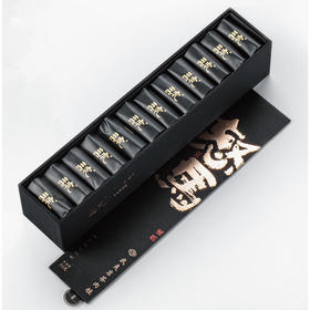 【直送到家】五虎天才地久-怒马（武夷岩茶肉桂）96g