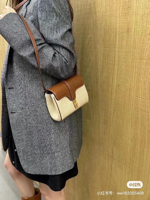 Celine mini soft包包 特价🉐️ 商品图2