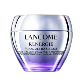 兰蔻塑颜三重密集焕颜面霜【百肽霜】50ml