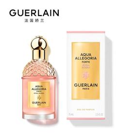 1楼娇兰花草水语淡香精75ml【26年爆款】