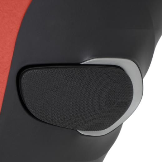 [适合0-4岁]Cybex儿童婴幼儿安全座椅Sirona 斯锐诺G i-SizePlus360度旋转双标认证 商品图11