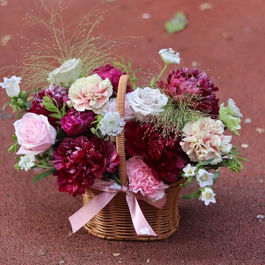 手提花篮盲盒 商品图2