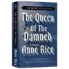 英文原版小说 The Queen of the Damned 吸血鬼女王 英文版 吸血鬼编年史3 夜访吸血鬼 进口英语原版书籍 商品缩略图1