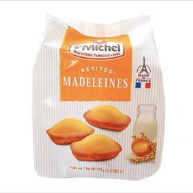 圣米希尔迷你经典蛋糕175g