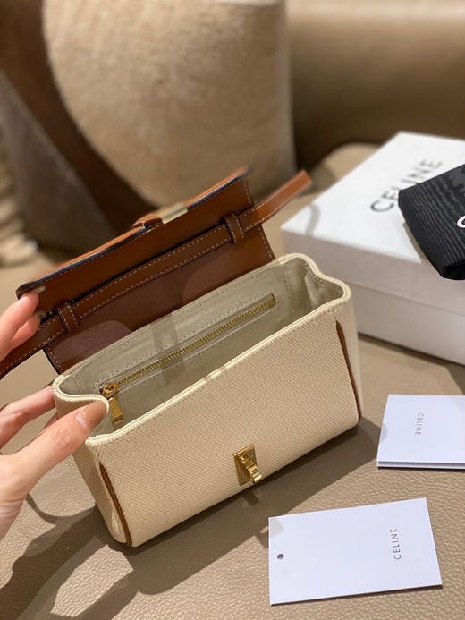 Celine mini soft包包 特价🉐️ 商品图5