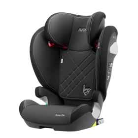 【AVOVA】斯罗拉Sora-Fix isofix3-12岁