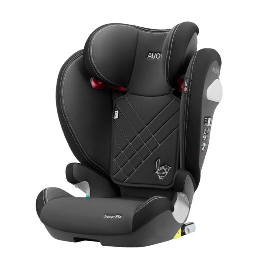 【AVOVA】斯罗拉Sora-Fix isofix3-12岁 商品图0