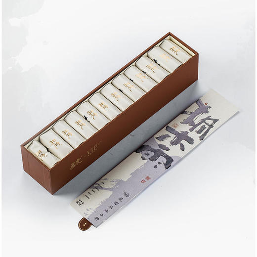 【直送到家】五虎天才地久-桐木雨（花香正山小种）60g 商品图0