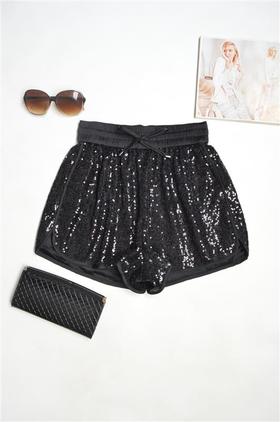 积度衣SKYWC1_短裤_ZK