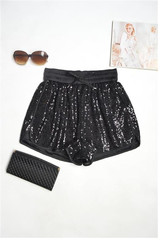 积度衣SKYWC1_短裤_ZK 商品图0