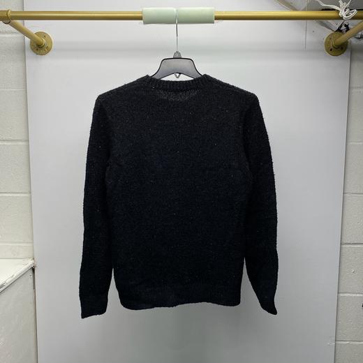 THEORY/希尔瑞   女士长袖圆领针织衫 商品图2