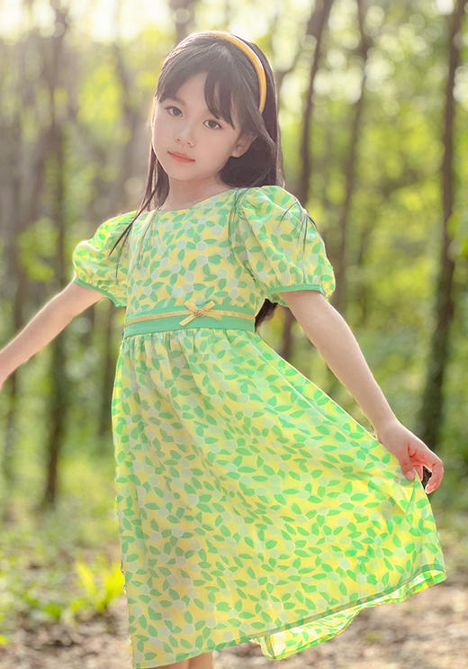 非质量问题不退不换哦~  盛夏连衣裙 商品图5