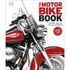 摩托车视觉历史图解图鉴 摩托机车百科 DK出版社 英文原版 The Motorbike Book 商品缩略图0