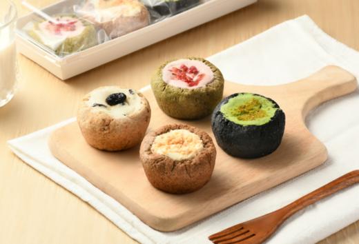 司康（口味随机） 商品图0