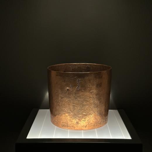 书 香 笔 筒 - 007 商品图0