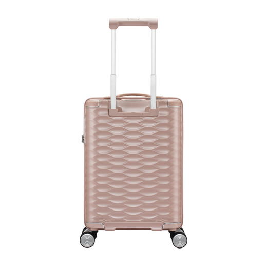 【美旅】GLIMMER系列轻奢时尚PC材质波纹箱NI6 商品图1