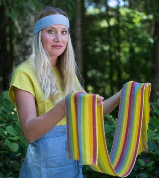 意大利进口马卡多Marcato分体式手动面条机压面机饺子馄饨皮 商品图8