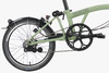 BROMPTON/Matcha Green抹茶绿（MY23 C-Line) 商品缩略图4