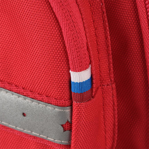 NC4*80002 双肩包-西瓜红 商品图11