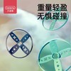 贝恩施儿童飞碟户外玩具男女孩手拉弹射竹蜻蜓软飞盘室外运动3岁6 商品缩略图1