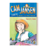 英文原版 Cam Jansen The Mystery of the Stolen Diamonds #1 简森侦探故事1 英文版 进口英语原版书籍 商品缩略图1