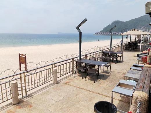 【泊寓户外】5月13日深圳南澳，看落日，烧烤大餐之旅 商品图0