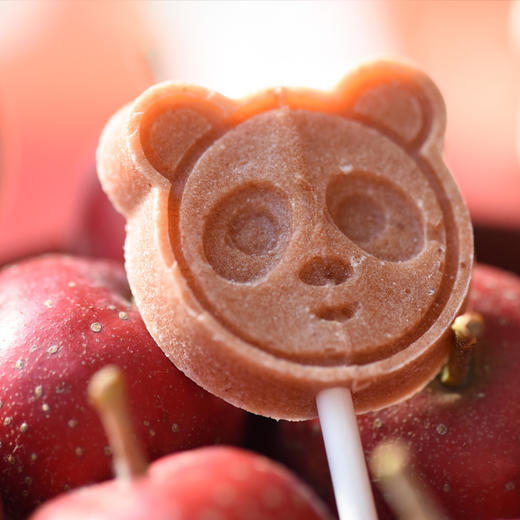 【3+】山海农人山楂棒 85g×3盒 陈皮/蓝莓味可选 商品图4