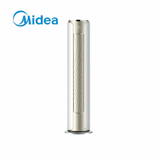 Midea/美的 空调KFR-72LWBP3DN8Y-YB333(1) 商品图0