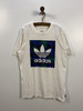adidas originals SKATEBOARDING 阿迪经典三叶草 短袖T恤 _SST(S) 商品缩略图1