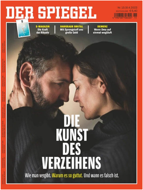 Der Spiegel - 2023.04.08